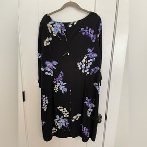 Easy to wear shift dress